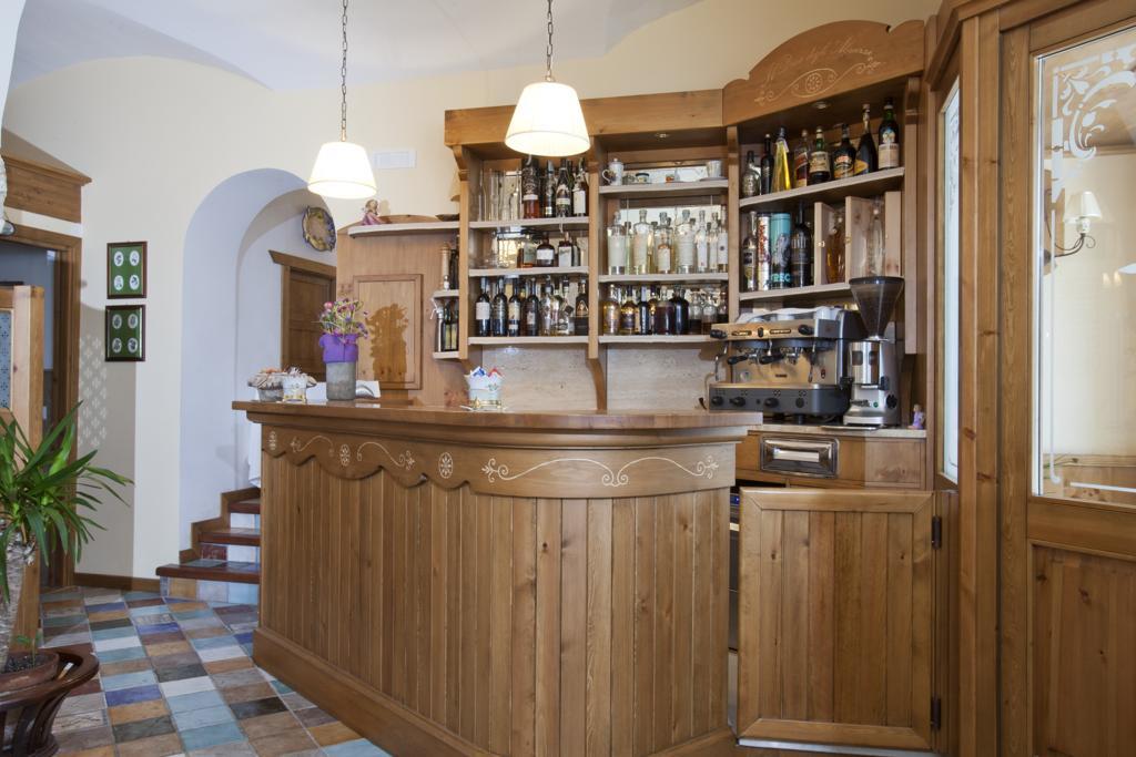 Il Duca Degli Abruzzi Hotel Pescasseroli