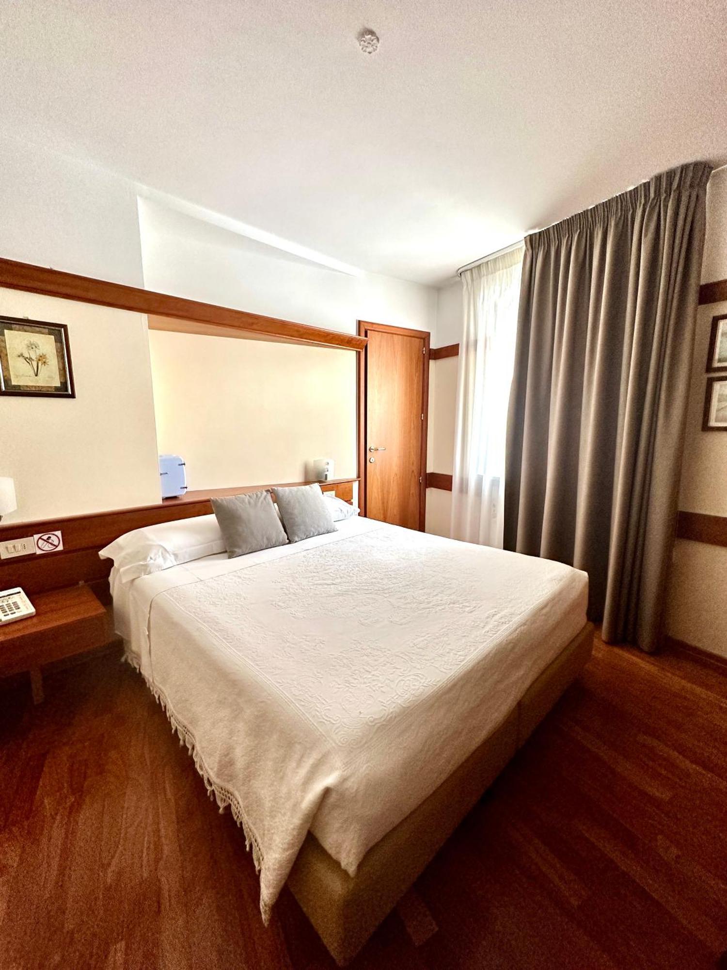 Hotel Il Duca Degli Abruzzi Pescasseroli
