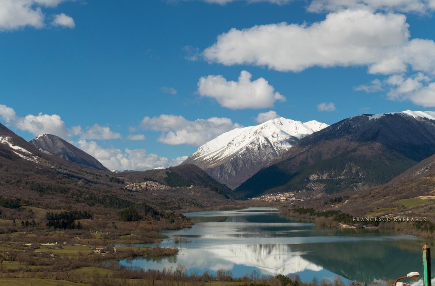 Hotel Il Duca Degli Abruzzi
